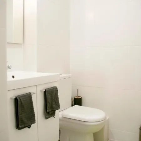 Charming Studio Close To Bois De Vincennes شقة *