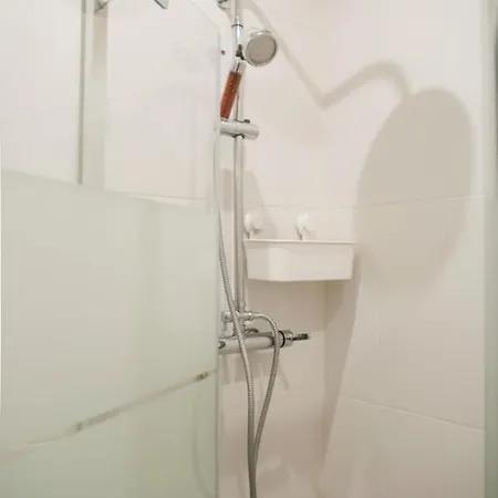 شقة Charming Studio Close To Bois De Vincennes سانت ماندي